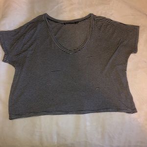 Brandy Melville crop